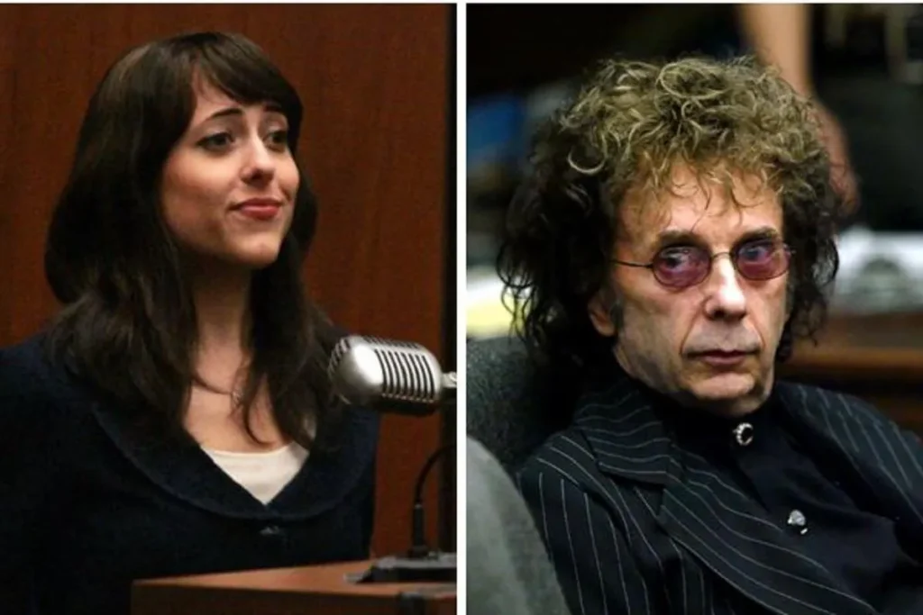 Donte Phillip Spector