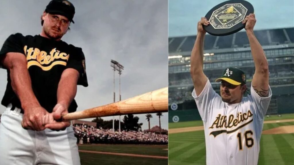 Jeremy Giambi Net Worth