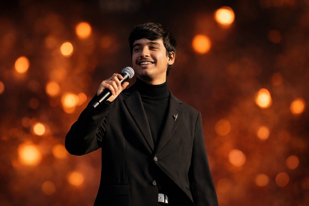 Ivan Cornejo Height Revealed Fans Shocked by Singer’s Real Stats Ivan Cornejo Height