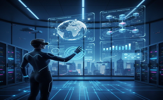 Tech Guru WaveTechGlobal