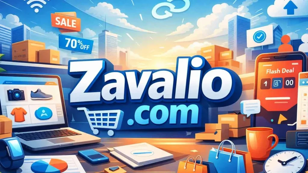 Zavalio Com